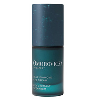 Omorovicza Blue Diamond Eye Cream krem pod oczy z peptydami diamentowymi 15ml