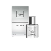 Gisada Titanium woda perfumowana spray 50ml