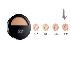 Revlon ColorStay Pressed Powder puder prasowany 840 Medium 8.4g