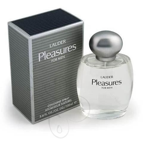 estee lauder pleasures for men woda kolońska null null     