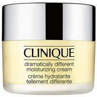 Clinique Dramatically Different™ Moisturizing Cream nawilżający krem do twarzy 50ml