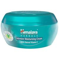 Himalaya Intensywnie nawilżający krem do twarzy i ciała 150ml