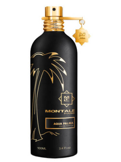 Montale Aqua Palma woda perfumowana spray 100ml