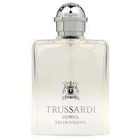 TRUSSARDI Donna EDT 100ml Tester