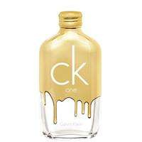 Calvin Klein CK One Gold woda toaletowa spray 100ml