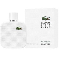 Lacoste L.12.12 Blanc woda toaletowa spray 100ml