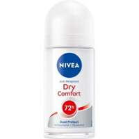 Nivea Dry Comfort antyperspirant w kulce 50ml