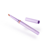KIKO Milano Dreamphoria Edge Of Reason Lip Definer automatyczna kredka do ust z unikalną końcówką 01 Ethereal Nude 0.14g