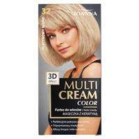 Joanna Multi Cream Color farba do włosów 32 Platynowy Blond
