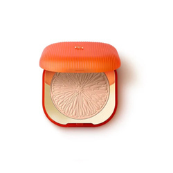 KIKO Milano Juicy Fizz Summerproof Powder Foundation SPF50 matujący podkład w pudrze wet & dry 05 Almond 9g