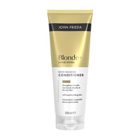 John Frieda Blonde+ Repair System odżywka naprawcza 250ml