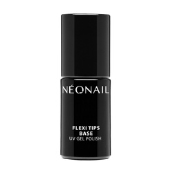 NeoNail Flexi Tips Base baza hybrydowa 7.2ml