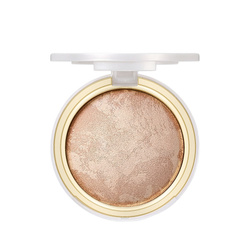 LOVRO Bloomlight Baked Illuminating Powder puder wypiekany rozświetlający 9g