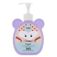 YOPE Naturalne mydło do rąk dla dzieci Nagietek 400ml