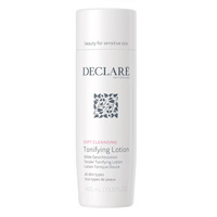 Declare Soft Cleansing delikatny tonik do twarzy 400ml