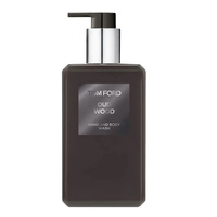Tom Ford Oud Wood płyn do rąk i ciała 240ml