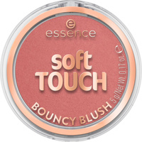 Essence Soft Touch Bouncy Blush kremowy róż do policzków 10 Antique Bloom 5g