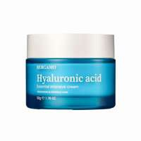 Bergamo Hyaluronic Acid Essential Intensive Cream nawilżający krem do twarzy z kwasem hialuronowym 50g