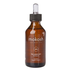 Mokosh Olej z pestek malin 100ml