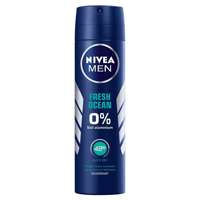 Nivea Men Fresh Ocean antyperspirant spray 150ml