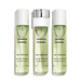 Chanel Chance Eau Fraiche zestaw woda toaletowa spray wkład 3x20ml