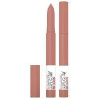 Maybelline Super Stay Ink Crayon szminka w sztyfcie 95 Talk The Talk 1.5g