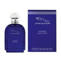 Jaguar For Men Evolution woda toaletowa spray 100ml