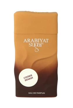Flakon Arabiyat Sugar Cookie Dough Edp 100ml
