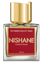 Nishane Hundred Silent Ways ekstrakt perfum spray 100ml