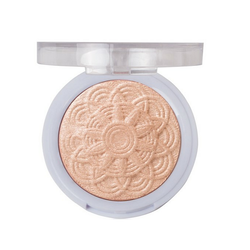 J.Cat Beauty You Glow Girl Baked Highlighter wypiekany rozświetlacz do twarzy i ciała 105 Moon Light 8.5g