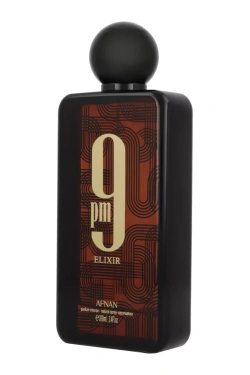 Afnan 9pm Elixir perfumy spray 100ml