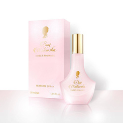 Pani Walewska Sweet Romance perfumy spray 30ml