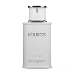Yves Saint Laurent Kouros woda toaletowa spray 100ml