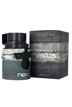 Armaf Odyssey Nexus Edp 100ml