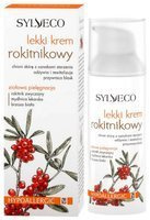 SYLVECO Lekki krem rokitnikowy do codziennej pielęgnacji 50ml