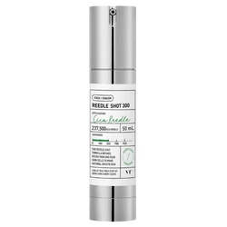 VT Cosmetics Reedle Shot 300 booster do głębokiej poprawy tekstury skóry 50ml