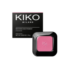 KIKO Milano Maxi Mod High Pigment Eyeshadow cień do powiek o wysokiej pigmentacji 40 Loud Entrance 1.5g