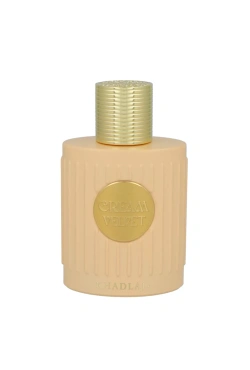 Khadlaj Cream Velvet ekstrakt perfum spray 100ml