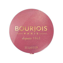 Bourjois Little Round Pot Blush róż do policzków 33 Lilas d'Or 2.5g