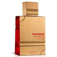 Al Haramain Amber Oud Ruby Edition woda perfumowana spray 120ml