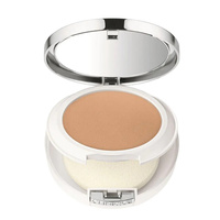 Clinique Beyond Perfecting Powder Foundation + Concealer podkład w pudrze i korektor 14 Vanilla 14.5g