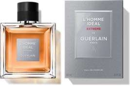 Guerlain L'Homme Ideal Extreme woda perfumowana spray 100ml