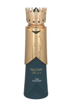 French Avenue Sultan The Founder woda perfumowana spray 80ml