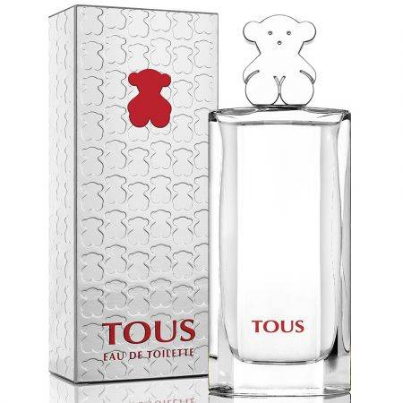 tous tous woda toaletowa 50 ml     