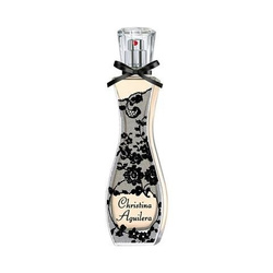 Christina Aguilera Signature woda perfumowana spray 50ml