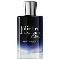 Juliette Has a Gun Musc Invisible woda perfumowana spray - produkt bez opakowania
