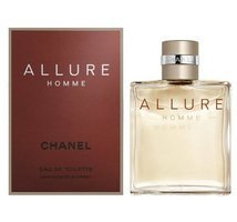 Chanel Allure Homme woda toaletowa spray 150ml