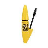 Maybelline Colossal Smokey Black Mascara pogrubiający tusz do rzęs 10ml