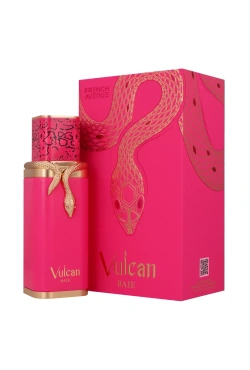 French Avenue Vulcan Baie woda perfumowana spray 100ml