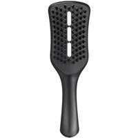 Tangle Teezer Easy Dry & Go Vented Hairbrush wentylowana szczotka do włosów Jet Black